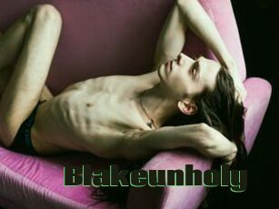 Blakeunholy