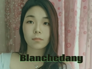 Blanchedany