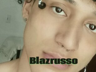 Blazrusso