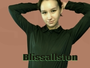 Blissallston