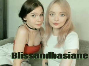 Blissandbasiane