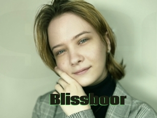 Blissboor