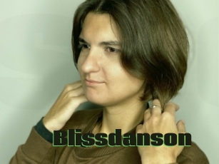 Blissdanson