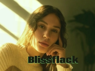 Blissflack