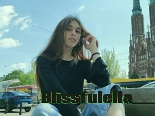 Blissfulella