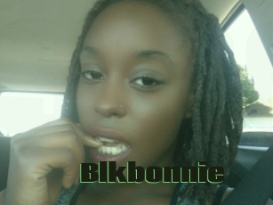 Blkbonnie