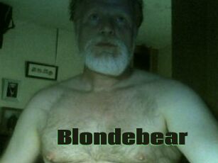 Blondebear