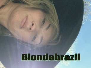 Blondebrazil