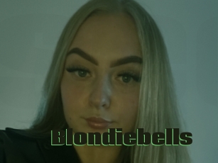 Blondiebells