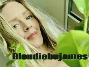 Blondiebujames