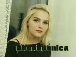 Blondmonica