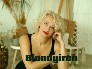 Blondyiren