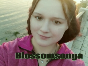 Blossomsonya