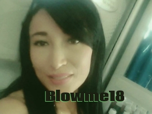 Blowme18