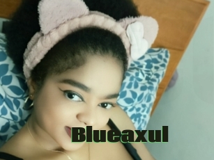 Blueaxul