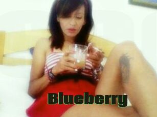 Blueberry