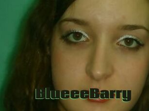 BlueeeBarry