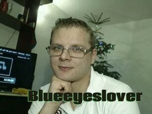 Blueeyeslover