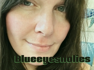 Blueeyesnolies