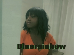 Bluerainbow