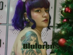 Blulorens