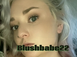 Blushbabe22