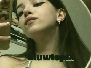 Bluwiepix