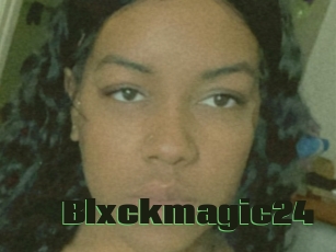 Blxckmagic24