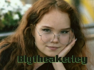 Blytheakerley