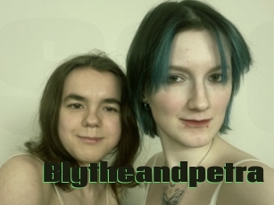 Blytheandpetra