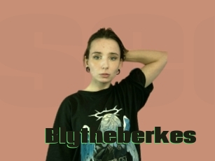 Blytheberkes