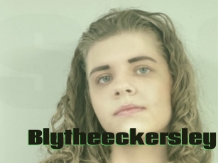 Blytheeckersley