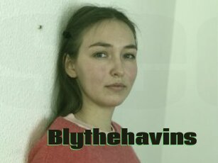 Blythehavins