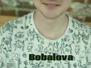 Bobalova