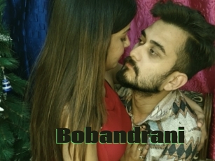 Bobandrani