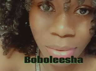 Boboleesha