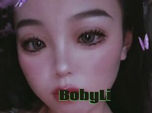 BobyLi