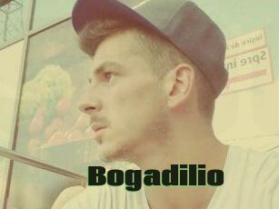 Bogadilio