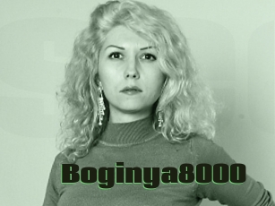 Boginya8000