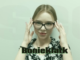 Bonieklark