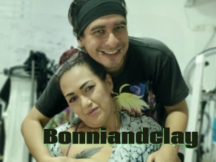 Bonniandclay