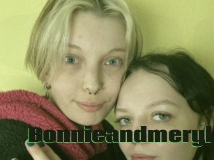 Bonnieandmeryl