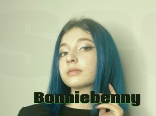 Bonniebenny