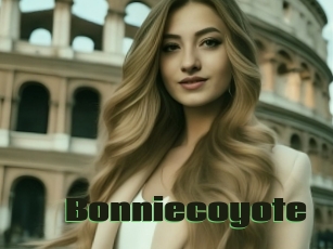 Bonniecoyote