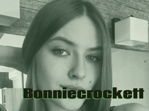 Bonniecrockett