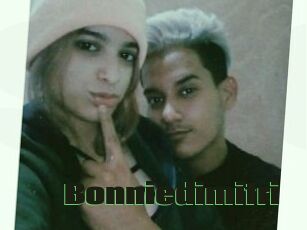 Bonniedimitri