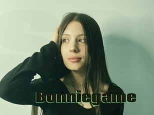 Bonniegame