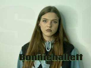 Bonniehallett