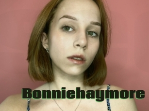 Bonniehaymore