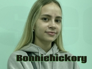 Bonniehickory